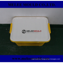 Melee 70L Plastic Colorful Container Molding